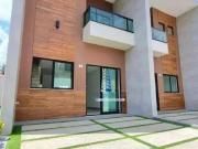 Casa / Sobrado em Condomínio para Venda em Fortaleza/CE...