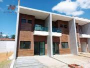 Casa / Sobrado em Condomínio para Venda em Fortaleza/CE...