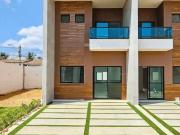 Casa / Sobrado em Condomínio para Venda em Fortaleza/CE...