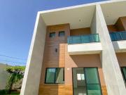 Casa / Sobrado em Condomínio para Venda em Fortaleza/CE...