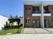 Casa / Sobrado em Condomínio para Venda em Fortaleza/CE...
