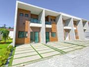 Casa / Sobrado em Condomínio para Venda em Fortaleza/CE...