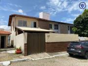 Casa / Sobrado em Condomínio para Venda em Fortaleza/CE...