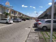 Casa / Sobrado em Condomínio para Venda em Fortaleza/CE...
