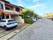 Casa / Sobrado em Condomínio para Venda em Fortaleza/CE...