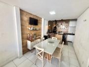 Casa / Sobrado em Condomínio para Venda em Fortaleza/CE...