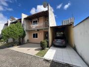 Casa / Sobrado em Condomínio para Venda em Fortaleza/CE...