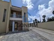 Casa / Sobrado em Condomínio para Venda em Fortaleza/CE...
