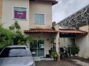 Casa / Sobrado em Condomínio para Venda em Fortaleza/CE...