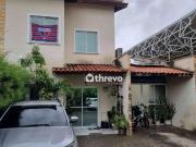 Casa / Sobrado em Condomínio para Venda em Fortaleza/CE...