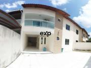 Casa / Sobrado em Condomínio para Venda em Fortaleza/CE...