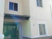 Casa / Sobrado em Condomínio para Venda em Fortaleza/CE...