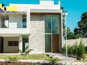 Casa / Sobrado em Condomínio para Venda em Fortaleza/CE...