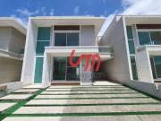 Casa / Sobrado em Condomínio para Venda em Fortaleza/CE...