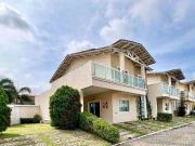 Casa / Sobrado em Condomínio para Venda em Fortaleza/CE...