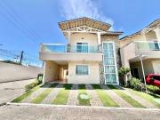 Casa / Sobrado em Condomínio para Venda em Fortaleza/CE...
