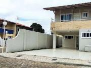 Casa / Sobrado em Condomínio para Venda em Fortaleza/CE...