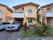 Casa / Sobrado em Condomínio para Venda em Fortaleza/CE...