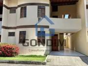 Casa / Sobrado em Condomínio para Venda em Fortaleza/CE...