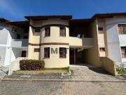 Casa / Sobrado em Condomínio para Venda em Fortaleza/CE...