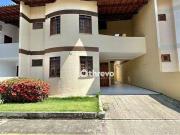 Casa / Sobrado em Condomínio para Venda em Fortaleza/CE...