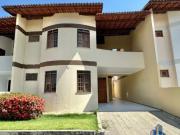 Casa / Sobrado em Condomínio para Venda em Fortaleza/CE...