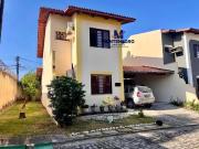 Casa / Sobrado em Condomínio para Venda em Fortaleza/CE...