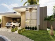 Casa / Sobrado em Condomínio para Venda em Foz do...