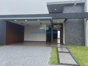 Casa / Sobrado em Condomínio para Venda em Foz do...