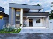 Casa / Sobrado em Condomínio para Venda em Foz do...