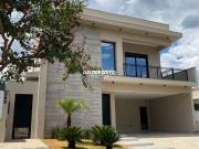 Casa / Sobrado em Condomínio para Venda em Franca/SP...
