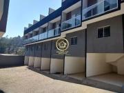 Casa / Sobrado em Condomínio para Venda em Franco da...