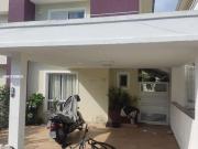 Casa / Sobrado em Condomínio para Venda em Franco da...