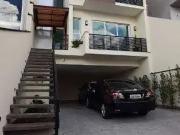 Casa / Sobrado em Condomínio para Venda em Franco da...