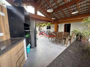 Casa / Sobrado em Condomínio para Venda em Franco da...