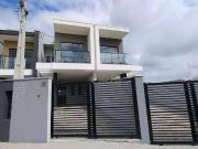 Casa / Sobrado em Condomínio para Venda em Gaspar/SC...