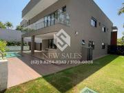 Casa / Sobrado em Condomínio para Venda em Goiânia/GO...