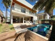 Casa / Sobrado em Condomínio para Venda em Goiânia/GO...