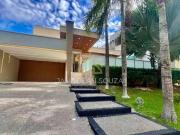 Casa / Sobrado em Condomínio para Venda em Goiânia/GO...