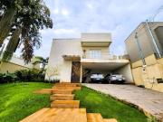 Casa / Sobrado em Condomínio para Venda em Goiânia/GO...