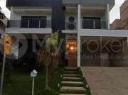 Casa / Sobrado em Condomínio para Venda em Goiânia/GO...