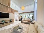 Casa / Sobrado em Condomínio para Venda em Goiânia/GO...