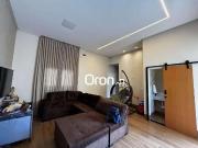 Casa / Sobrado em Condomínio para Venda em Goiânia/GO...