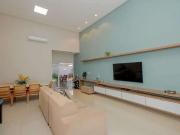 Casa / Sobrado em Condomínio para Venda em Goiânia/GO...