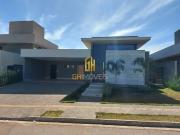 Casa / Sobrado em Condomínio para Venda em Goiânia/GO...