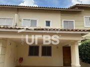 Casa / Sobrado em Condomínio para Venda em Goiânia/GO...