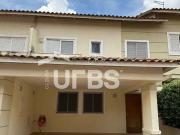 Casa / Sobrado em Condomínio para Venda em Goiânia/GO...