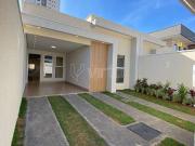 Casa / Sobrado em Condomínio para Venda em Goiânia/GO...