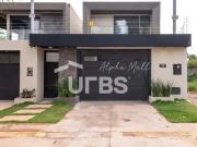 Casa / Sobrado em Condomínio para Venda em Goiânia/GO...
