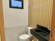 Casa / Sobrado em Condomínio para Venda em Goiânia/GO...